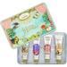 UnAir d'Antan Hand Lotion Gift Set for Women - Shea Butter & Sweet Almond Oil - 4pcs Provence Scents - Douce, Rose & Joie - Buy Online on SooperMarket.com