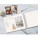 Olgs Baby Album Teddy Lou - My First Year Memory Book | Ideal Baby Book for Special Moments | A4 Photo Album & Baby Room Poster - Buy Online on SooperMarket.com
