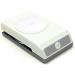 EK tools 2.25-Inch Scallop Circle Punch Large New Package White