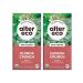 Alter Eco | Dark Chocolate Bars | Pure Dark Cocoa Fair Trade Organic Non-GMO Gluten Free (2-Pack Dark Quinoa Crunch)