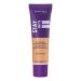 Rimmel London Stay Matte Full Coverage Mattifying Foundation 202 Sun Beige 1 fl oz (30 ml)