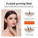 Premium Eyelash Growth Serum | Enhance Natural Lashes & Brows for Fuller Thicker Results - International Shipping Available - Buy Online on SooperMarket.com
