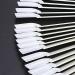 Sc0nni 300pcs Natural Nail Swatches Sticks for Nail Art Display & Home DIY - Buy Online on SooperMarket.com
