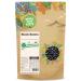 Wholefood Earth Black Beans 1 kg | GMO Free | Natural | High Fibre | High Protein 1kg