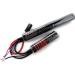 Titan 3000mAh 11.1v Nunchuck Tamiya Battery - High Performance Power Source for Airsoft Guns - Buy Online on SooperMarket.com