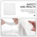 100pcs Compressed Travel Towel | Compact Face Towels for Outdoor Adventures - Buy Online on SooperMarket.com