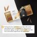 ISDIN Isdinceutics Day and Night Pack | Flavo-C Ultraglican (10 ampoules) and Flavo-C Melatonin (10 ampoules) | Daily Antioxidant Serum and Night Recovery Serum - Buy Online on SooperMarket.com