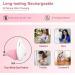 Aidmom Lactation Massager  Double Warming Vibrating Lactation Massager Pads with Heating for Breastfeeding  a Must Have for Breast Care Essentials - Buy Online on SooperMarket.com