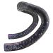 Supacaz Super Sticky Kush Star Fade Bling  Oil Slick w/Oil Slick Plugs