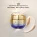 Shiseido Vital Perfection Uplifting & Firming Cream - Anti-Aging Moisturizer for Normal to Dry Skin (50mL) - Visibly Lifts & Firms - International Shipping Available - Buy Online on SooperMarket.com