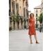 Fira Dress + Top Sewing Pattern: Versatile and Stylish DIY Clothing - Buy Online on SooperMarket.com