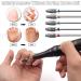 5pcs Tungsten Nail Drill Bits Set for Acrylic Nails - Professional Cuticle Polishing Bits for Manicure Pedicure - Electric Nail Files for Salon & Home Use - Buy Online on SooperMarket.com