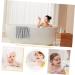 Children's Bath Sponge & Loofahs - Exfoliating Shower Puffs & Body Scrubbers for All Ages | Soft Fiber Bath Ball & Towel - Buy Online on SooperMarket.com