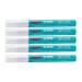 LOVIVER 5x Portable Clothing Stain Removal Pen Stain Removal Pen for Clothes Laundry Instant Emergency for Clothing for