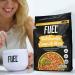 FUEL10K Mexican Chilli Rice 658g - Nutritionally Complete Meal - Buy Online on SooperMarket.com