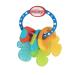 Nuby Ice Gel Teether Keys  1 Pack Multicolor - Buy Online on SooperMarket.com