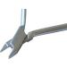 Professional Wire Stripper & Three-Finger Pliers - 0.7 mm Precision Tool for Technicians | International Shipping Available - Buy Online on SooperMarket.com