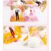 Honey peach Cotton soft Candy Fruit Flavored Cotton Candy Individually Packaged Wedding Celebration Candy Chinese FOOD Soft texture Gummies Asian food Asian candy (2000g mixed flavor) - Buy Online on SooperMarket.com