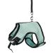 Trixie 61511 Small Animal Harness for Rats - Nylon, Assorted Colors - 9-12 cm/12-18 cm - Buy Online on SooperMarket.com