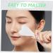 Beavorty Love Facial Cleansing Brush - Exfoliating Face Scrubber for Women | Deep Clean & Renew Your Skin - Buy Online on SooperMarket.com