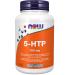 NOW Supplements Relora 300mg Capsules 120 Count & Supplements 5-HTP (5-Hydroxytryptophan) 100mg Capsules 120 Count SUPPLEMENT + SUPPLEMENT NOW 5-HTP 100mg - Buy Online on SooperMarket.com