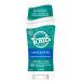 Tom's of Maine Original Care Natural Deodorant Unscented 2.25 Oz (Pack of 6) (Packaging May Vary) Unscented 2.25 Ounce (Pack of 6)