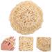 Shop NOLITOY 12 Pcs Bath Scrubbers - Natural Esponja Comfortable Body Cleaning Balls & African Net Sponges - Convenient International Shipping - Buy Online on SooperMarket.com