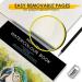 MUJINHUA Watercolor Paper 140lb 6.1X8.7 - 20 Sheets, Cold-Pressed, Acid-Free | Ideal for Watercolor Painting, Wet Media, Sketchbook | Textured Paper for Kids & Beginners - Buy Online on SooperMarket.com