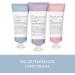 Baylis & Harding Fuzzy Duck Cotswold Spa Rose & Neroli Hand Cream Gift Set - Vegan Friendly Luxury Hand Treats - Buy Online on SooperMarket.com
