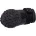 TRIXIE Non-Slip Dog Shoes for Paw Protection | Walker Active L-XL 2 Pcs Black - 19466 | International Shipping Available - Buy Online on SooperMarket.com