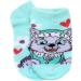 Nickelodeon Girl's 5 Pack Paw Patrol No Show Socks - Sky Blue, Small - Buy Online on SooperMarket.com