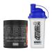 Applied Nutrition Bundle ABE Pre Workout 375g + 700ml Protein Shaker - Parent (Fruit Punch)
