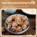 Salty and Sweet Dried Plum Plums Dried 300g Sweet and Sour Dried Plums Preserved Fruit Dried Plum Plum meat healthy snacks  - Buy Online on SooperMarket.com