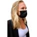 Black Shield 100+2 Black Face Masks - 3 Layers - Ultra Comfy - Disposable - Buy Online on SooperMarket.com