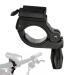 Cygolite 22 to 32mm Handlebar Mount For All Ranger, Metro, and Streak Series Bicycle Lights  Designed For 22 to 32mm Diameter Bicycle Handlebars  Genuine Cygolite Mount
