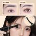 Heated Eyelash Curler 4 Heating Levels Electric Eyelash Curler Eyelash Curlers with Comb and LED Display USB Rechargeable 5 Min Auto Off Lash Curler Gifts for Her Lash Curler - Buy Online on SooperMarket.com
