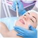 FOMIYES 750 STK Wood Wax Strips Hair Removal Tool - Easy Use Applicator for Smooth Skin | International Shipping Available - Buy Online on SooperMarket.com