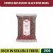 Pillai's Cowpea Red Adzuki/Black Eyed Beans - 250 grams - Buy Online on SooperMarket.com