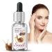 Snail Collagen Serum Snail Mucin Repair Serums Hyaluronic Acid Snail Secretion Filtrate Face Serum Natural Pure Snail Anti Aging Serum For Face Skincare Serum Cruelty Free35ml
