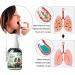 New Trending Medilisk Lung Cleansing Spray Googeer Herbal Lung Cleanse Mist Herbal Lung Cleansing Spray Herbal Spray Cleansing Lung Medilisk Herbal Spray Respinature Spray (5pcs) - Buy Online on SooperMarket.com