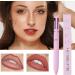 Multi Pencil Makeup Waterproof Multi-Functional Brow | Beauty Product for Women for Travel Comes with Eyeliner Brow Lipliner and Highlighter Puchen Pink - Buy Online on SooperMarket.com