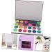 Mikinona Eye Shadow Palette Makeup Glitter Eyeshadow Make up Pallets for Women Powder - Buy Online on SooperMarket.com