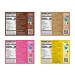 Simply Delish Instant Pudding Mix Variety Pack - Plant Based Sugar Free Desserts - Non GMO, Gluten Free, Vegan, Keto Friendly - 0.7 oz (Pack of 12) - Buy Online on SooperMarket.com