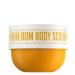 SOL DE JANEIRO Bum Bum Body Scrub, Cheirosa '62 Almond, Vanilla & Salted Caramel