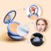 SACE LADY Oil Control Face Pressed Powder - Matte Smooth Setting Makeup for Waterproof Long-Lasting Finish - Cruelty-Free, 0.28oz - Buy Online on SooperMarket.com