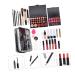Shop Balacoo 3 Sets Women's Makeup Kit - Premium Cosmetic Sets with Toiletry Bags for Ultimate Beauty Essentials - Buy Online on SooperMarket.com