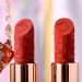 Satin Matte Waterproof Lipstick Set | Erinde 3Pcs Laser Lipstick | Long Lasting & Moisturizing | Valentine's Day Gift - Buy Online on SooperMarket.com