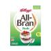 Kelloggs All Bran Buds High Fiber Cereal 22oz Box - Original Flavor with 8 Vitamins and Minerals - Buy Online on SooperMarket.com