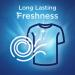 Persil ProClean Power-Liquid Laundry Detergent - Intense Fresh 150 oz 96 Loads | International Shipping Available - Buy Online on SooperMarket.com