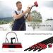 Window Cleaning Pole Kit Water Fed Telescopic Brush Extendable Cleaner Conservatory Roof Extending Rod Water Spray Brush Window Glass Photovoltaic Plate Cleaning 7.2M/24FT 55cm Brush Head 11M/36FT - Buy Online on SooperMarket.com